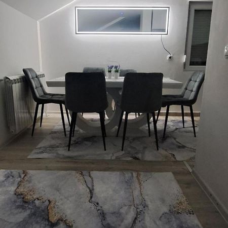 Luxury Apartments Milicevic Trebinje Ngoại thất bức ảnh