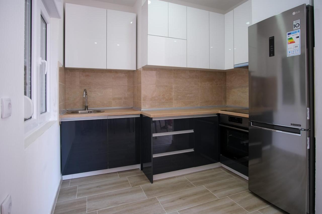 Luxury Apartments Milicevic Trebinje Ngoại thất bức ảnh