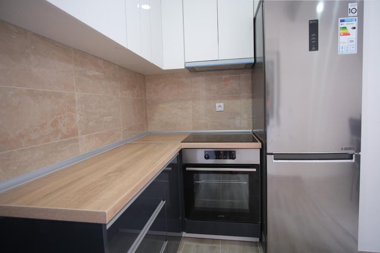 Luxury Apartments Milicevic Trebinje Ngoại thất bức ảnh