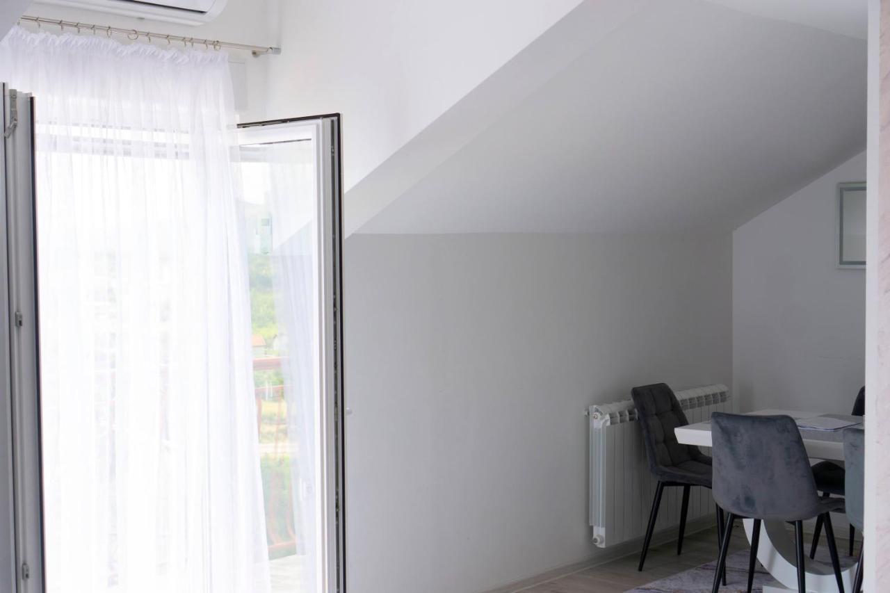 Luxury Apartments Milicevic Trebinje Ngoại thất bức ảnh