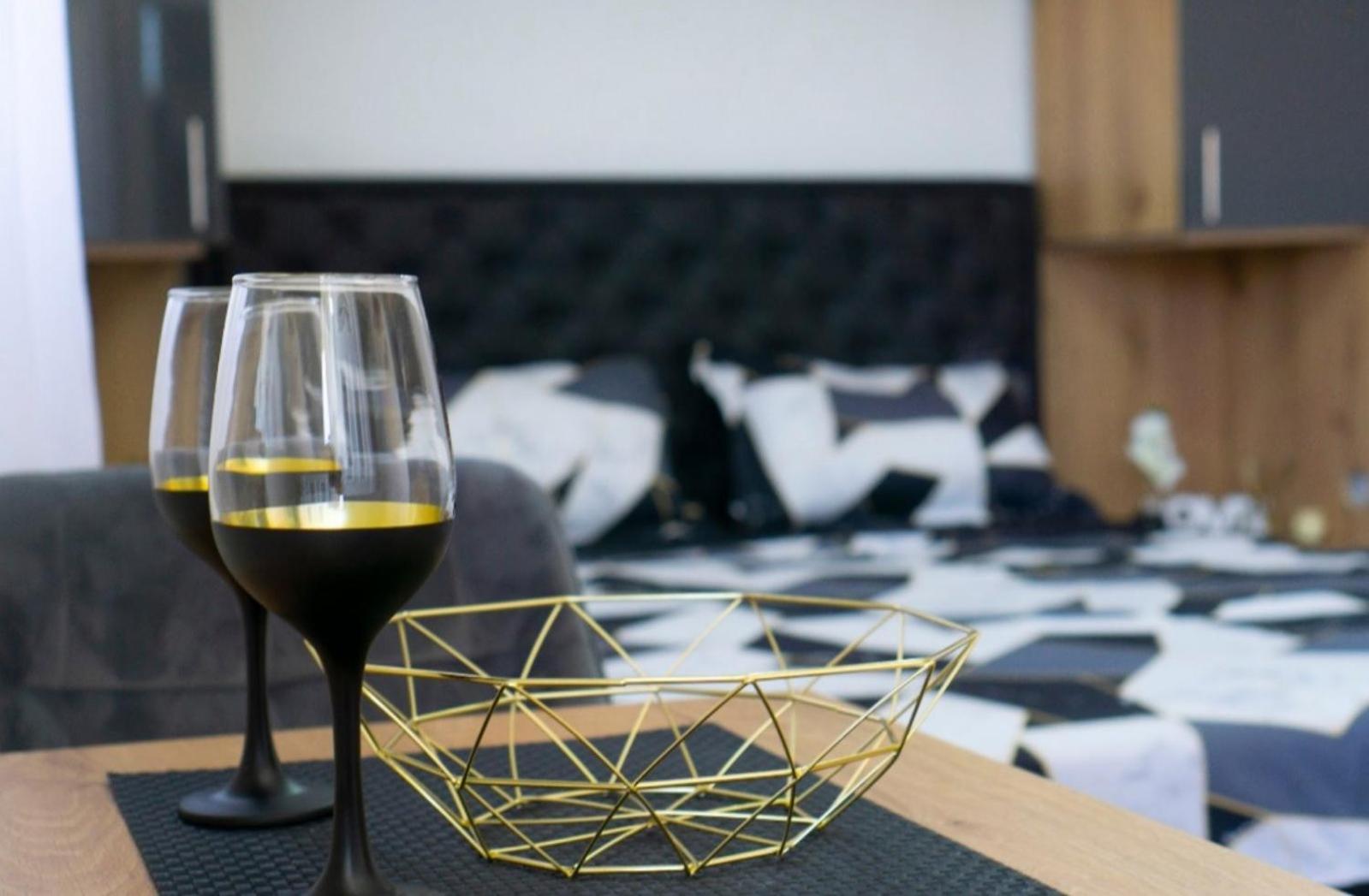 Luxury Apartments Milicevic Trebinje Ngoại thất bức ảnh