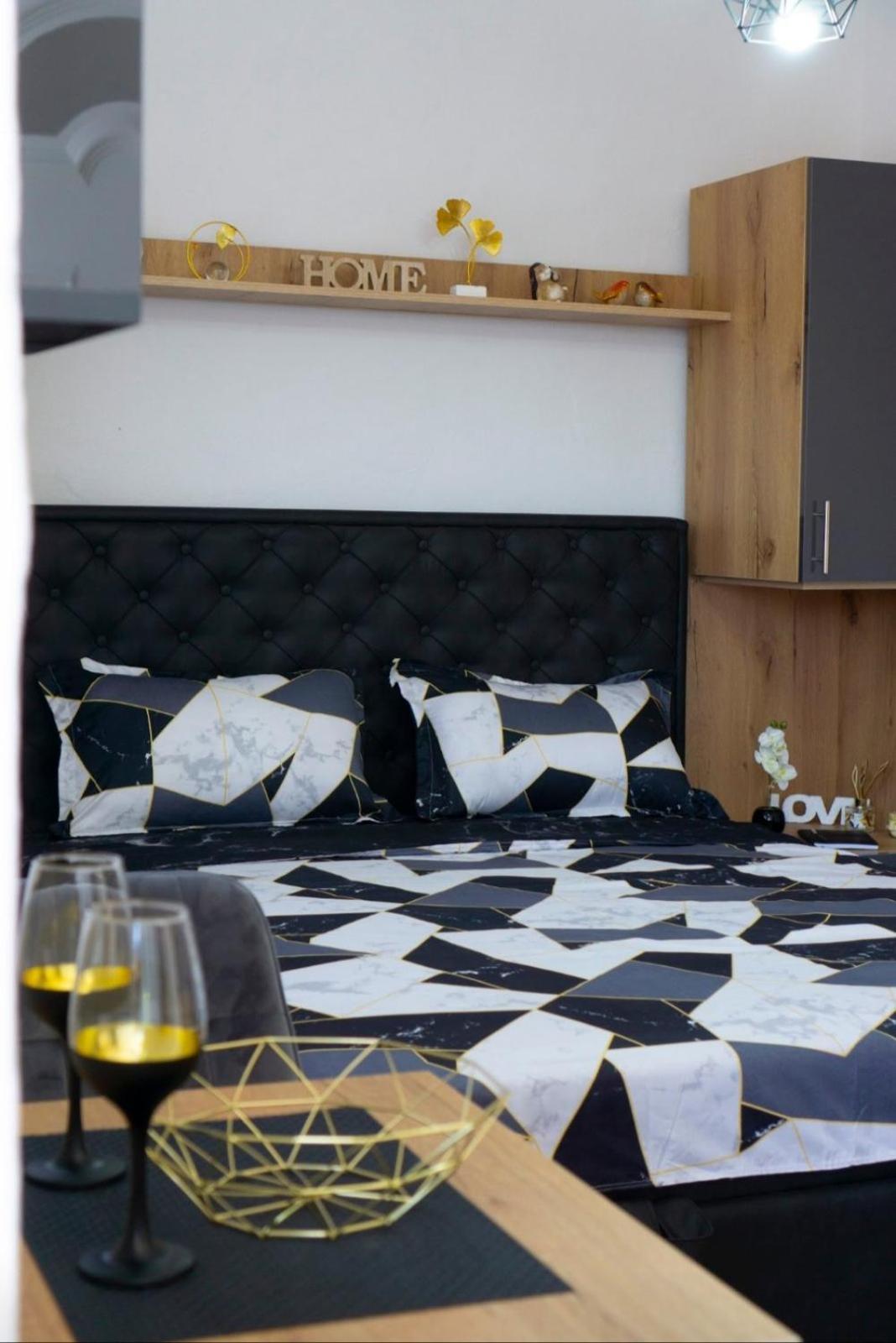Luxury Apartments Milicevic Trebinje Ngoại thất bức ảnh