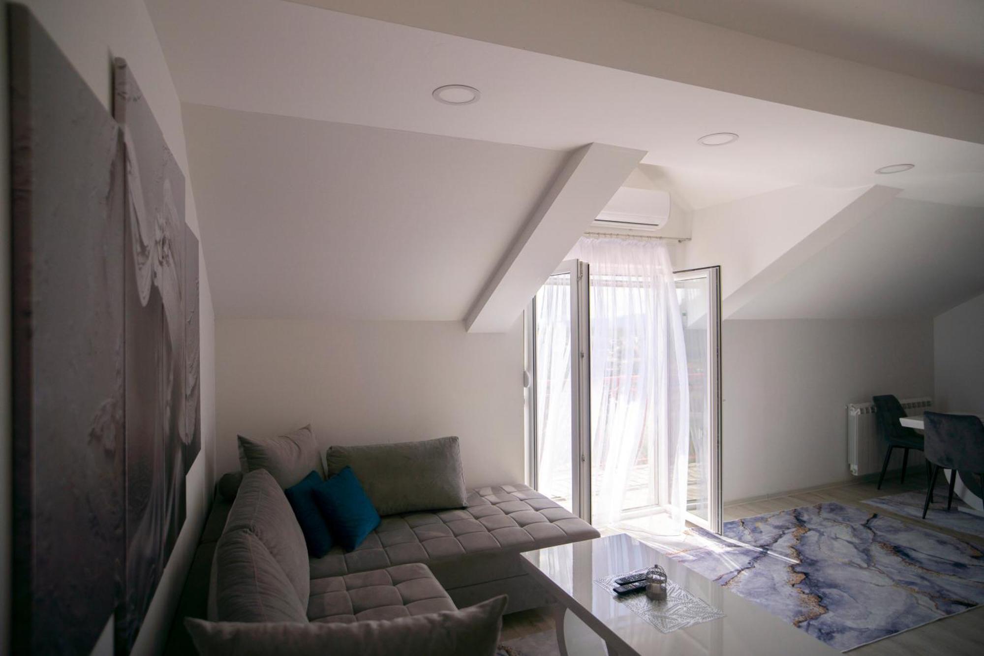 Luxury Apartments Milicevic Trebinje Ngoại thất bức ảnh
