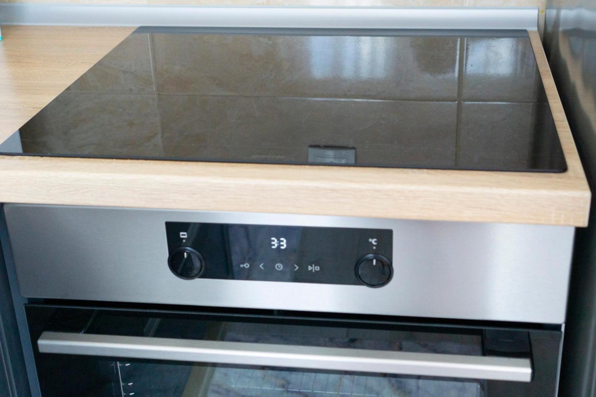 Luxury Apartments Milicevic Trebinje Ngoại thất bức ảnh