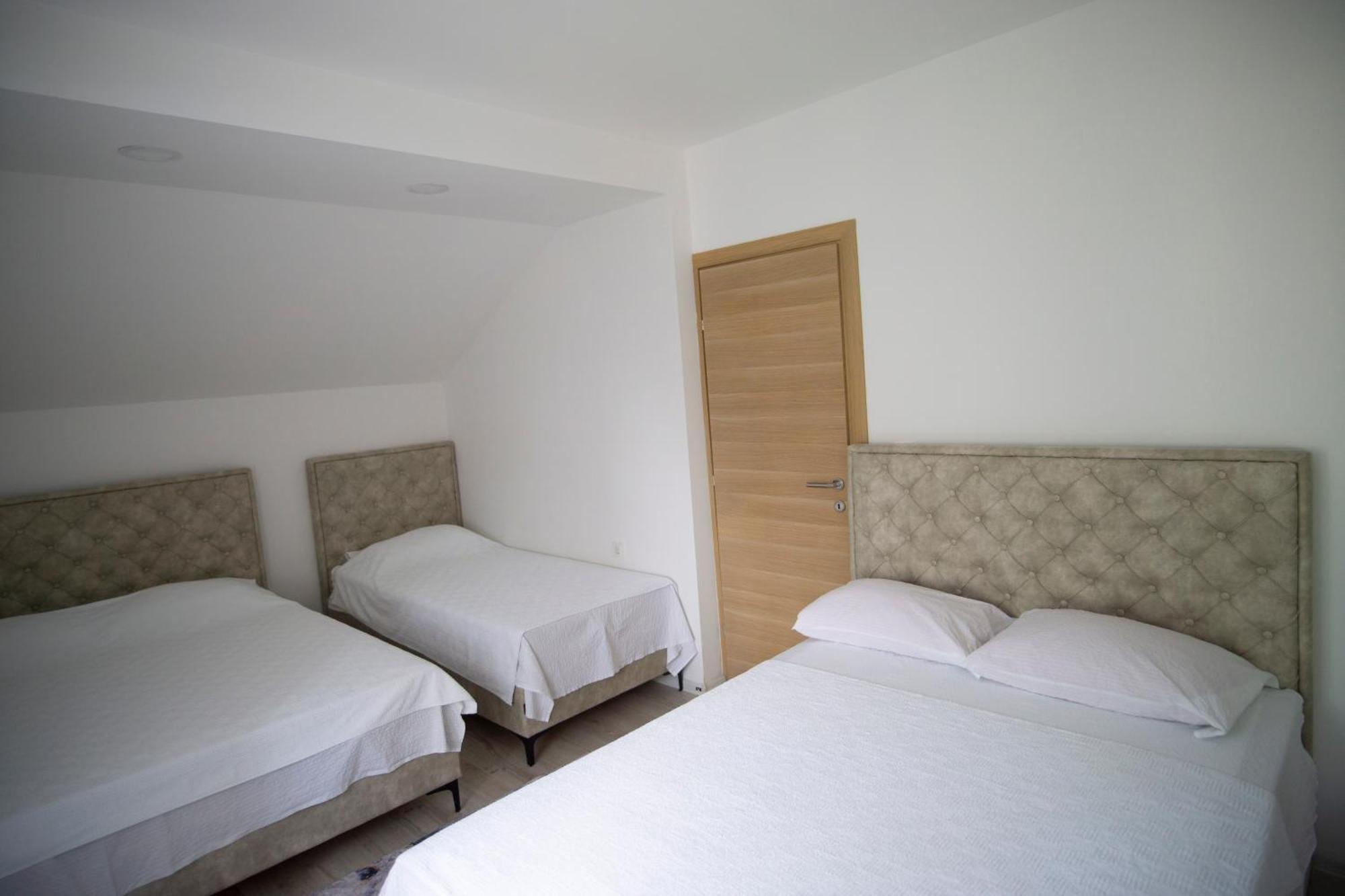 Luxury Apartments Milicevic Trebinje Ngoại thất bức ảnh